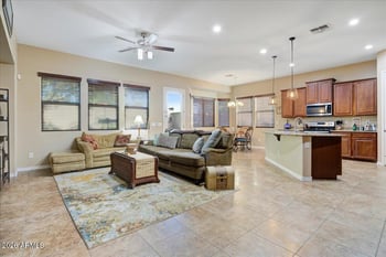 18025 Cassia Way, Goodyear, AZ 85338