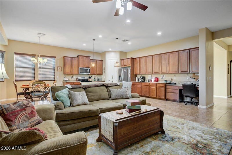 18025 Cassia Way, Goodyear, AZ 85338