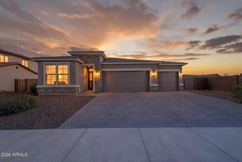 18025 W Hilton Ave, Goodyear, AZ 85338
