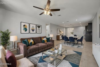 18025 W Hilton Ave, Goodyear, AZ 85338