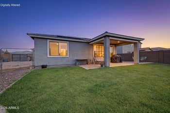 18025 W Hilton Ave, Goodyear, AZ 85338