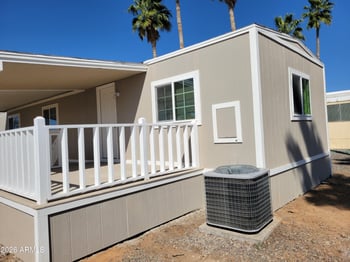 18026 Cave Creek Rd #1, Phoenix, AZ 85032