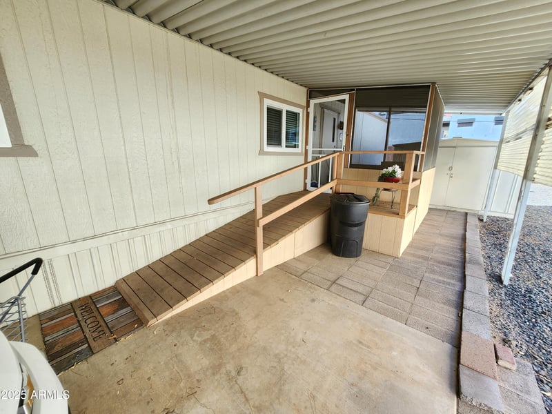 18026 Cave Creek Rd #16, Phoenix, AZ 85032