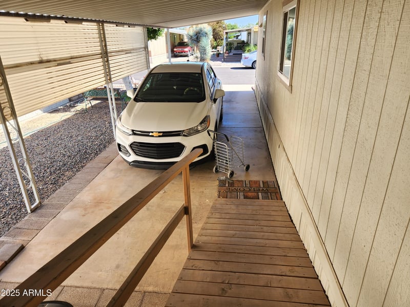 18026 Cave Creek Rd #16, Phoenix, AZ 85032