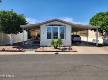 18026 Cave Creek Rd #16, Phoenix, AZ 85032