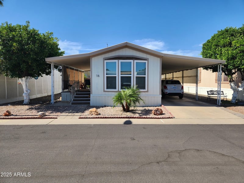 18026 Cave Creek Rd #16, Phoenix, AZ 85032