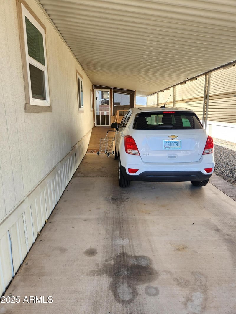 18026 Cave Creek Rd #16, Phoenix, AZ 85032