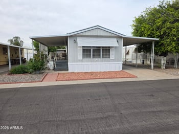 18026 Cave Creek Rd #63, Phoenix, AZ 85032