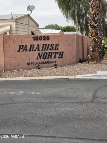 18026 Cave Creek Rd #63, Phoenix, AZ 85032