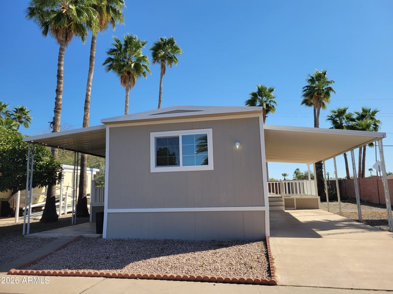 18026 N Cave Creek Rd #1, Phoenix, AZ 85032