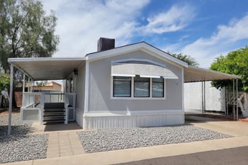 18026 Cave Creek Rd #125, Phoenix, AZ 85032