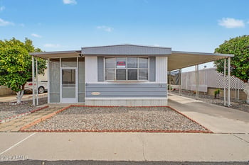 18026 N Cave Creek Rd #35, Phoenix, AZ 85032