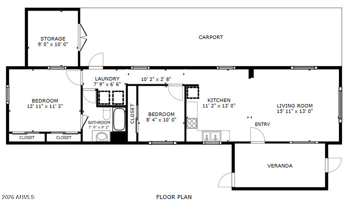 18026 N Cave Creek Rd #35, Phoenix, AZ 85032