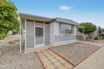 18026 N Cave Creek Rd #35, Phoenix, AZ 85032