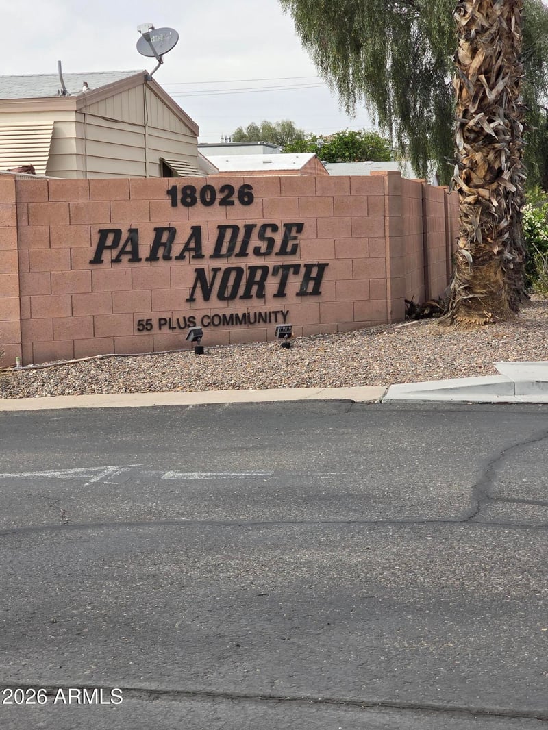 18026 N Cave Creek Rd #63, Phoenix, AZ 85032