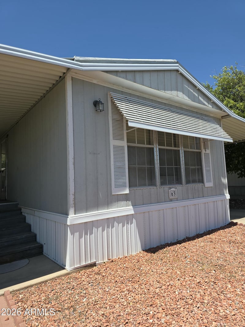 18026 N Cave Creek Rd #63, Phoenix, AZ 85032