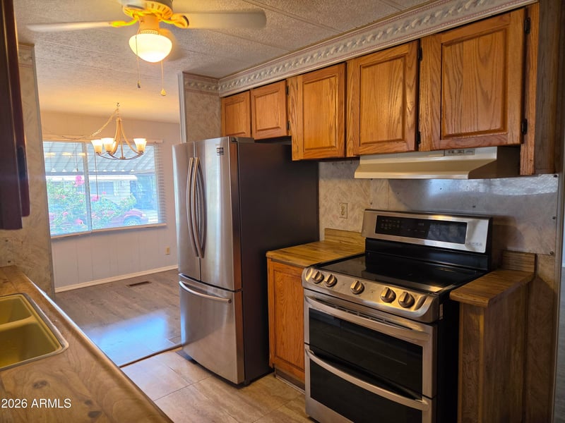 18026 N Cave Creek Rd #69, Phoenix, AZ 85032