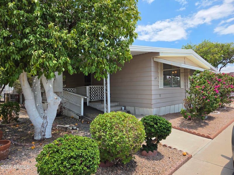 18026 N Cave Creek Rd #69, Phoenix, AZ 85032