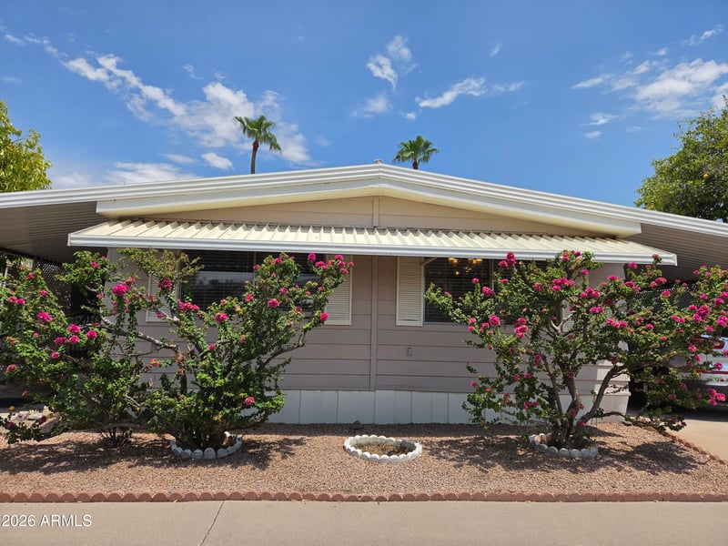 18026 N Cave Creek Rd #69, Phoenix, AZ 85032