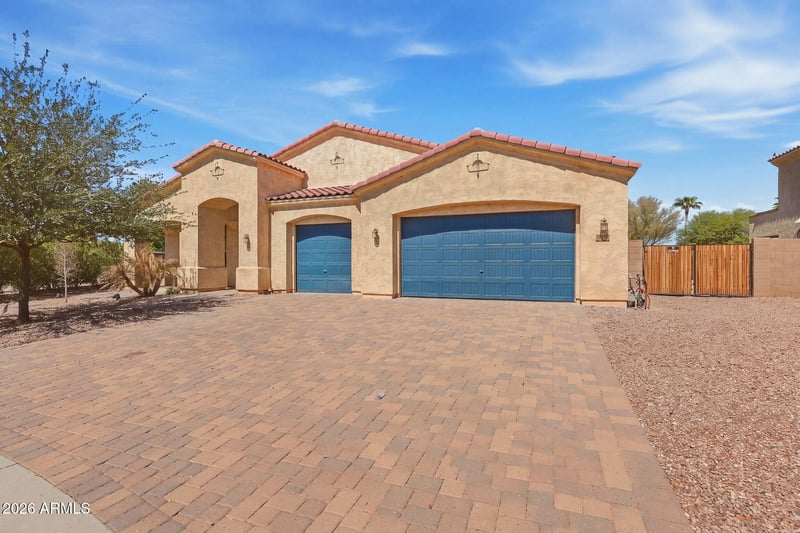 18026 W Sells Dr, Goodyear, AZ 85395