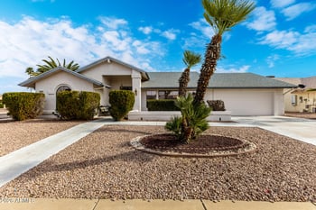 18027 136th Dr, Sun City West, AZ 85375