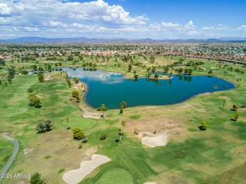 18027 136th Dr, Sun City West, AZ 85375