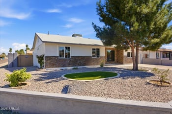 18027 34th Ln, Phoenix, AZ 85053