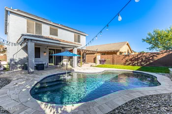 18027 Carol Ave, Waddell, AZ 85355