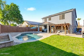 18027 Carol Ave, Waddell, AZ 85355