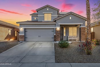 18027 Carol Ave, Waddell, AZ 85355