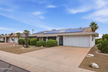 18027 134 Ave, Sun City West, AZ 85375