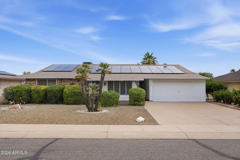 18027 134 Ave, Sun City West, AZ 85375