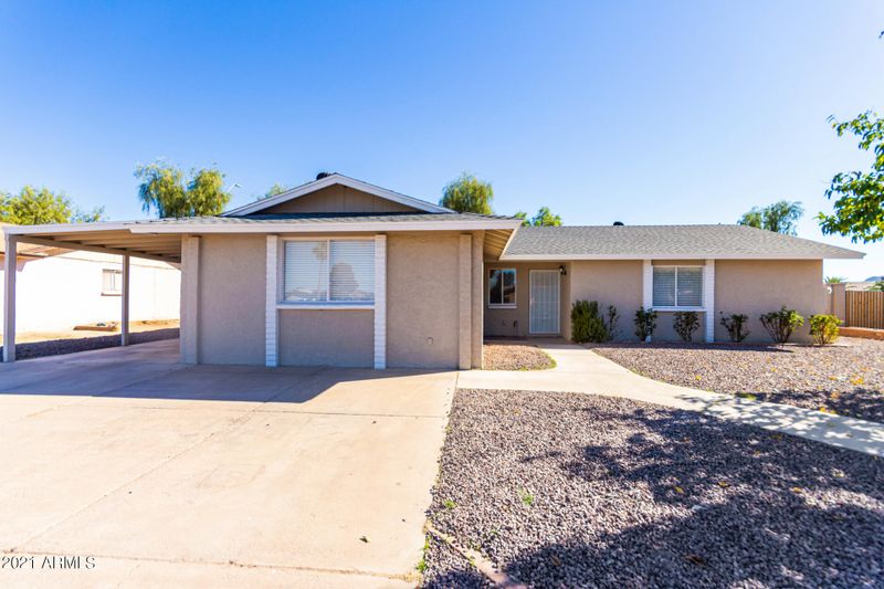 18027 N 7th Dr, Phoenix, AZ 85023