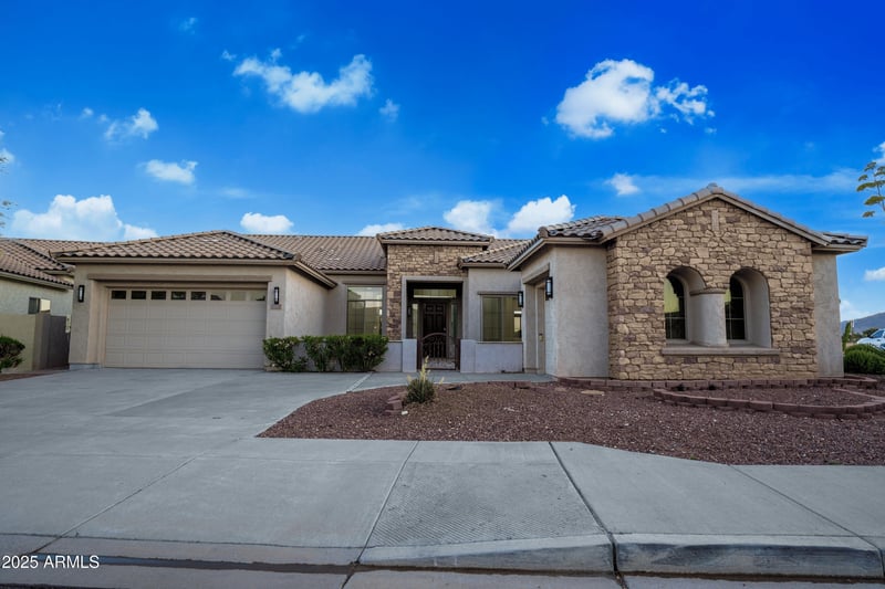 18027 Royal Palm Rd, Waddell, AZ 85355