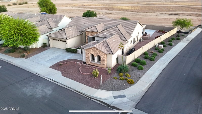 18027 Royal Palm Rd, Waddell, AZ 85355
