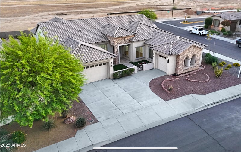 18027 Royal Palm Rd, Waddell, AZ 85355