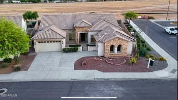 18027 Royal Palm Rd, Waddell, AZ 85355