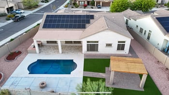 18027 Royal Palm Rd, Waddell, AZ 85355