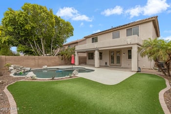 18027 W Sunnyslope Ln, Waddell, AZ 85355