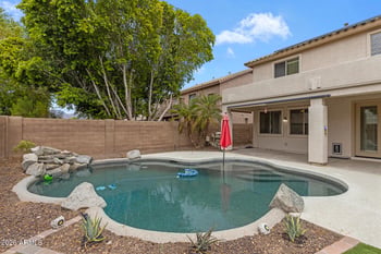 18027 W Sunnyslope Ln, Waddell, AZ 85355