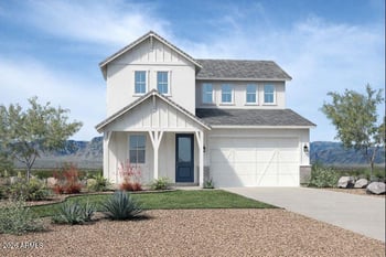 18028 Bighorn Ave, Goodyear, AZ 85338