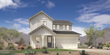 18028 Bighorn Ave, Goodyear, AZ 85338