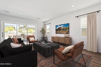 18028 Bighorn Ave, Goodyear, AZ 85338