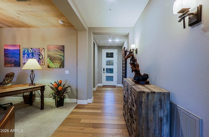 18028 E Vista Desierto --, Rio Verde, AZ 85263