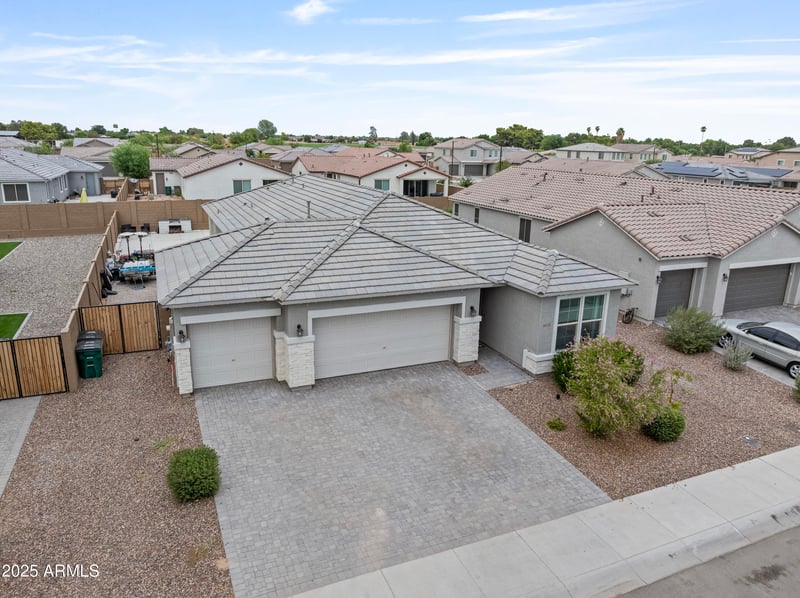 18028 Hilton Ave, Goodyear, AZ 85338