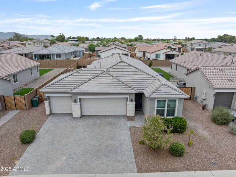 18028 Hilton Ave, Goodyear, AZ 85338