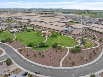 18028 Hilton Ave, Goodyear, AZ 85338