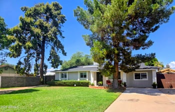 18028 N Villa Rita Dr, Phoenix, AZ 85032