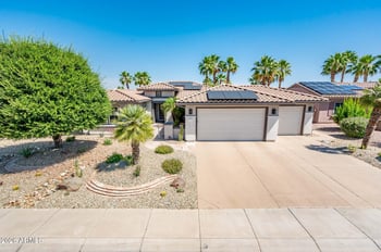 18028 Tierra Del Sol Dr, Surprise, AZ 85387