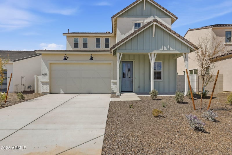 18028 W Bighorn Ave, Goodyear, AZ 85338